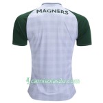 Camisolas de Futebol Celtic Equipamento Alternativa 2018/19 Manga Curta